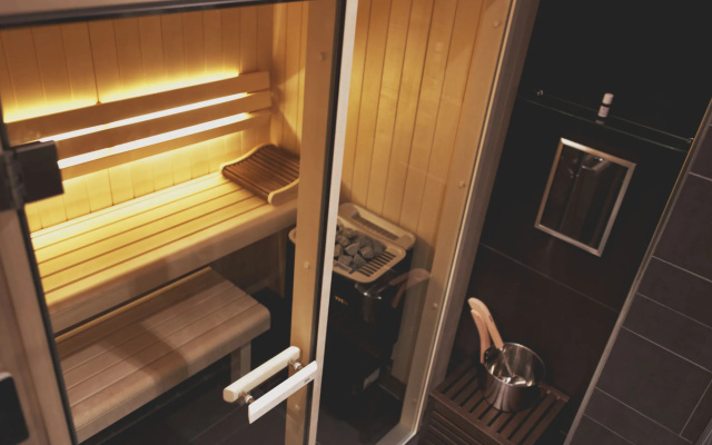Secret Suites