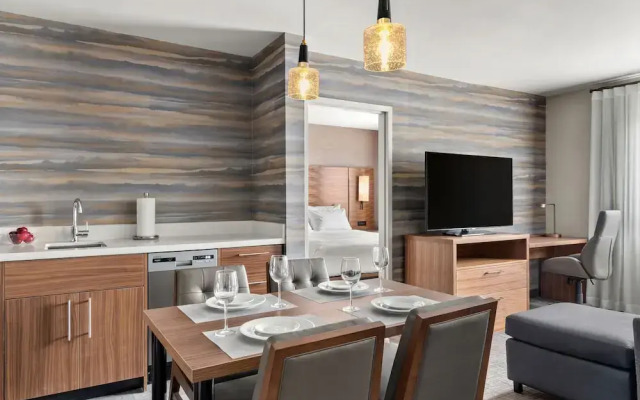 Residence Inn By Marriott Laval