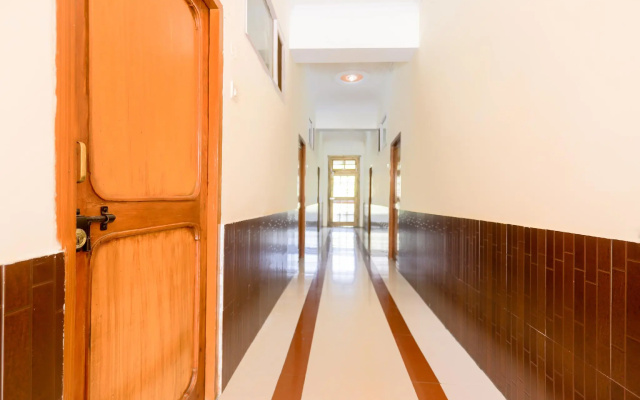 OYO 69682 Hotel Sheetal Valley