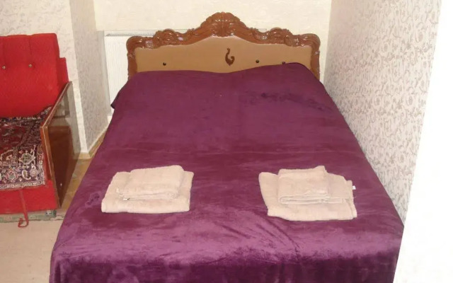 Silve Apartment