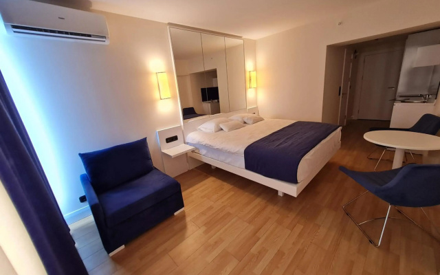Hotel Orbi City Sea Horizon