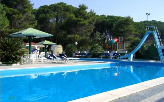 Villaggio Costa Blu