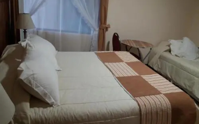 Gran Hotel Ovalle