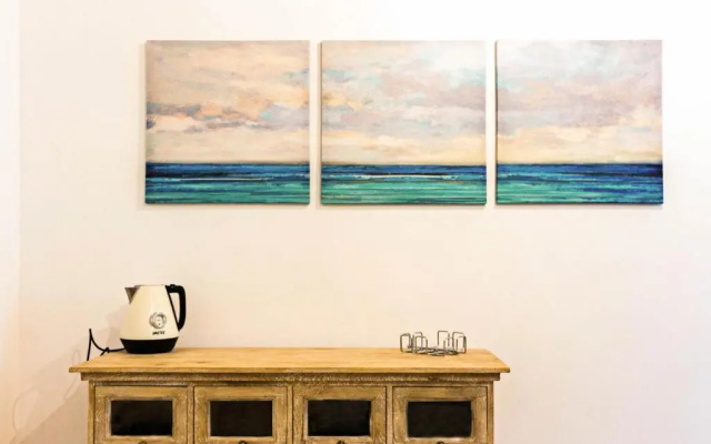 G25 Guesthouse