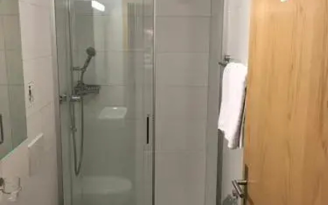 Skender's Apartment