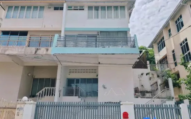 HT Hillside Urban Event Villa 5BR USM