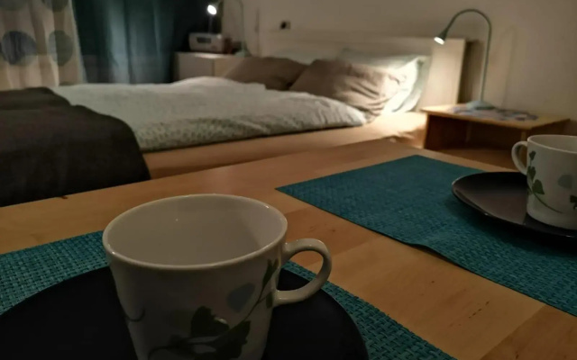 Apartman Myra