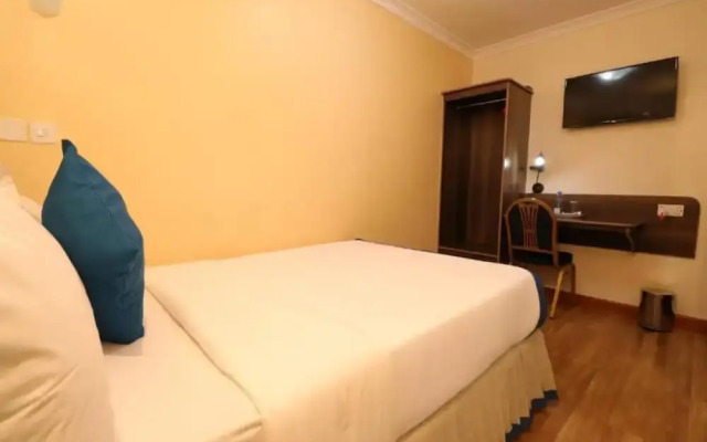 Buraha Hotel Nakuru