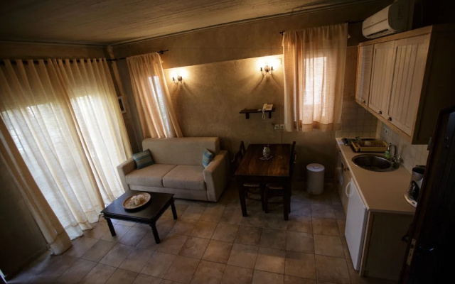 Erodios Hotel