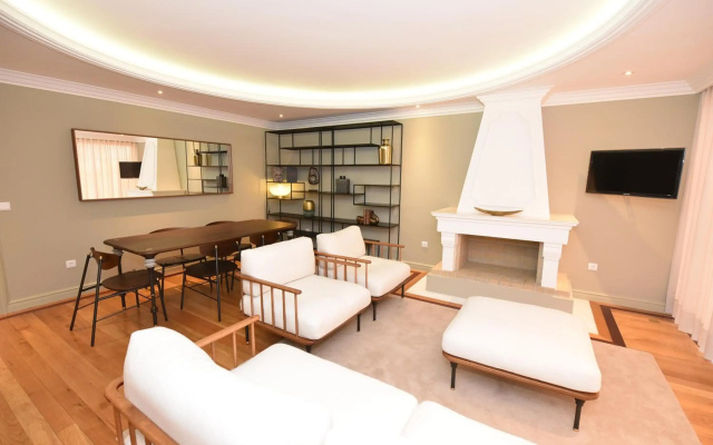 Villa Chaves