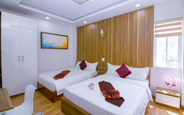 Anh Thao Hotel