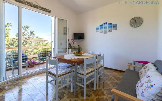 Eden Beach vista mare a 250 metri dalla spiaggia