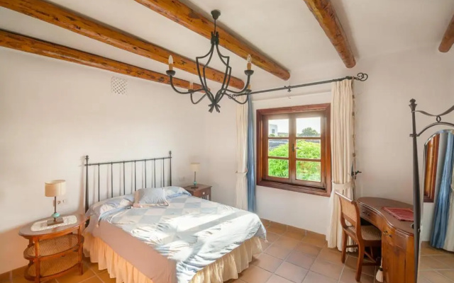 Villa Eloisa