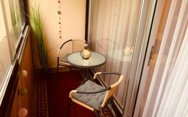 Apartment Tauplitz Kulmhof