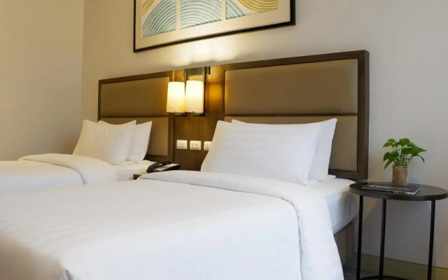 MCollection - Stay Near Private Beach in Boracay