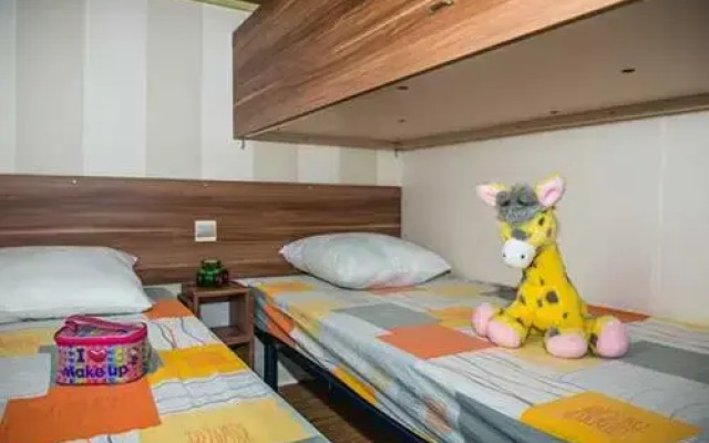 Camping Club Les Dinosaures