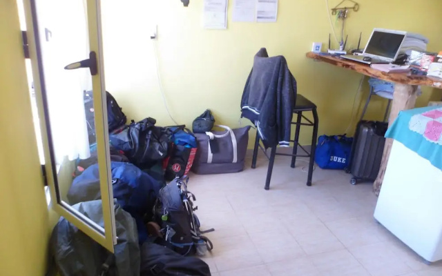 Milenarios Hostel