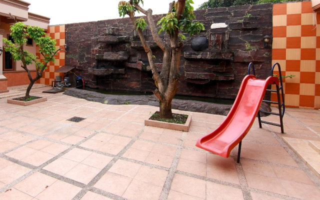 Hotel Syariah Aceh House