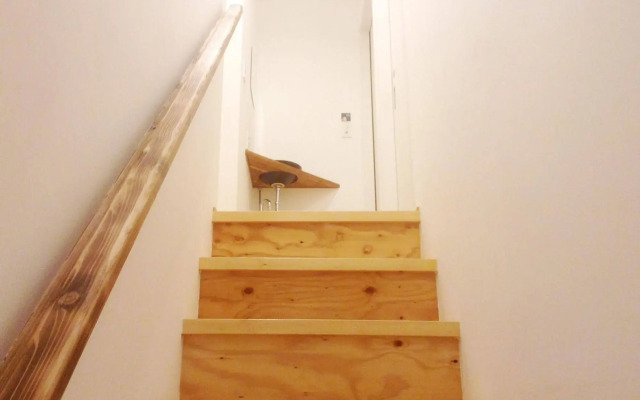 Sato san's Rest - Hostel