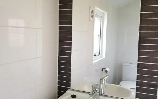 De Bijsselse Enk, Noors chalet 7