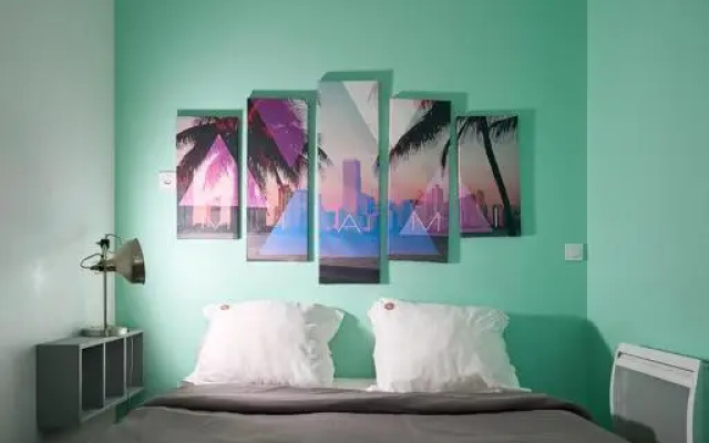 Wellkhome Appartements