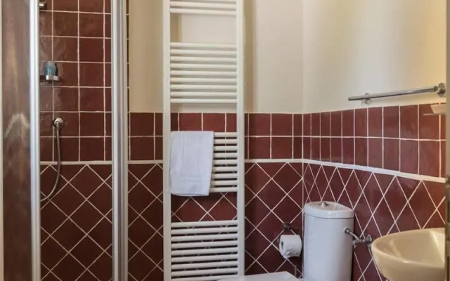 B&B La Chiusa Delle Monache