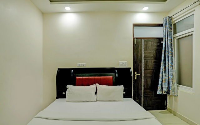 Super Hotel O Solam Inn