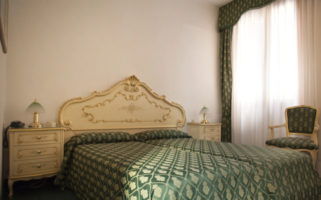 Albergo Commercio e Pellegrino