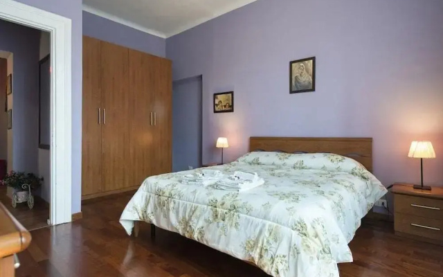 Eulalia Holiday Apartment