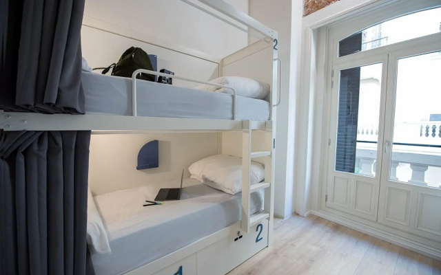 Room Gran Vía