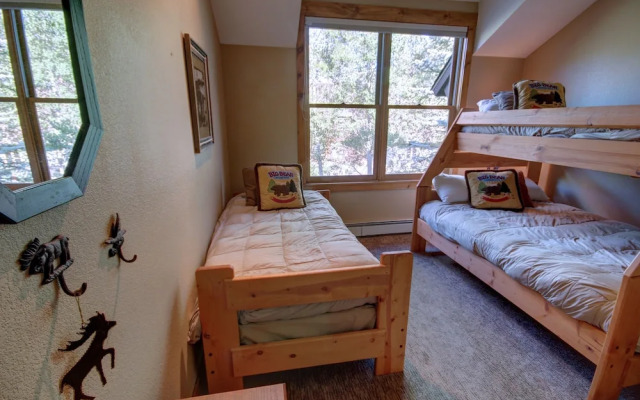 Ski Tip Ranch 8712