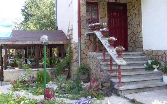 Veselata Guest House