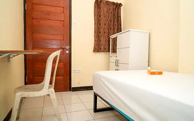 Koolkost At Singgasana Pradana - Minimum stay 6 Nights