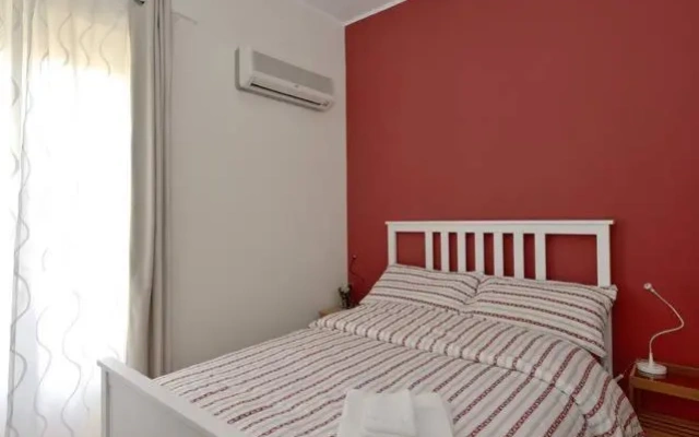 Casa nel Barocco