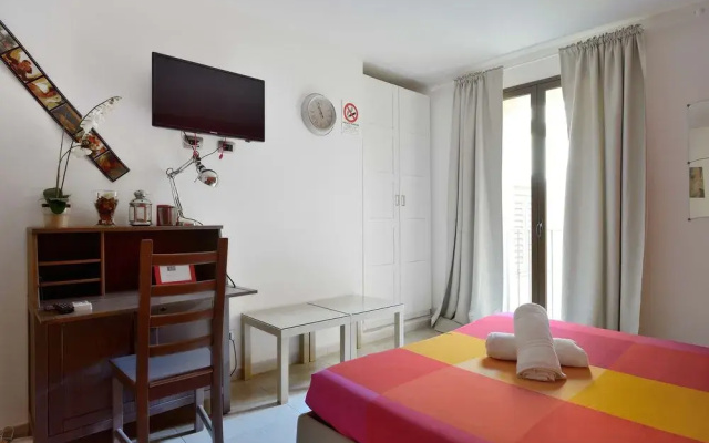 B&B Il Meraviglioso Mondo di Amélie