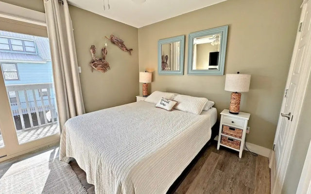 Ocean Reef 504