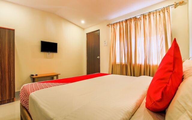 Отель OYO 23067 Kartik Resort Индия, Северный Гоа - отзывы, цены и фото номеров - забронировать отель OYO 23067 Kartik Resort онлайн