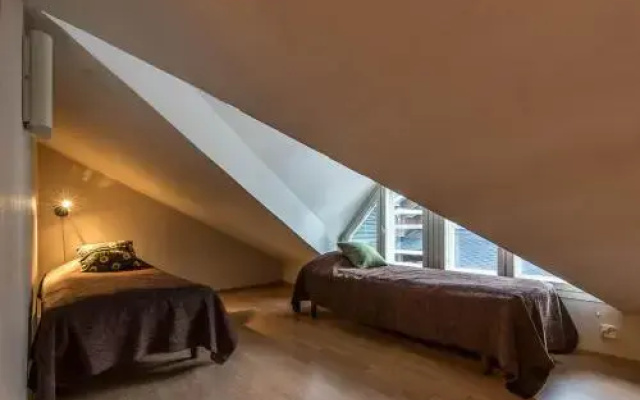 Levikaira Apartments - Alpine Chalets