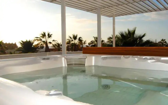 Villa Deluxe Palm Mar Tenerife
