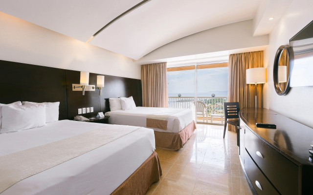Hotel Azul Ixtapa All Inclusive Beach Resort Convention Center