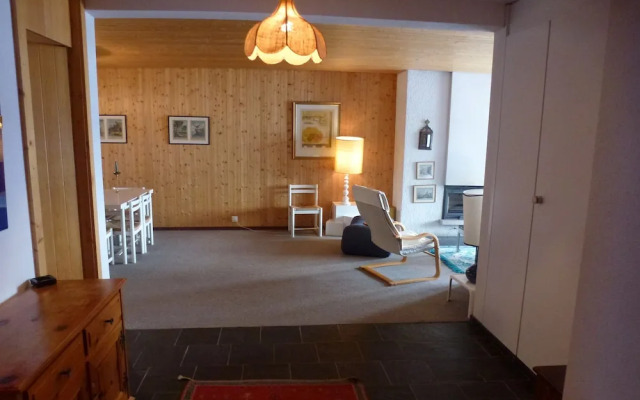 Appartement Emeraude 615
