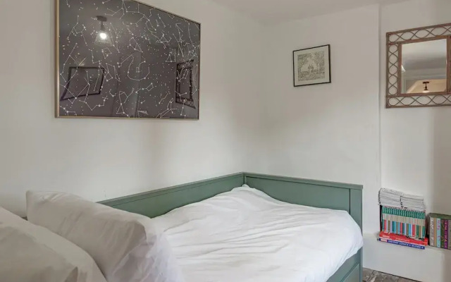 Stunning 2BD in the Heart of Malmesbury