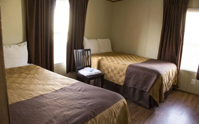 Cotulla Homes