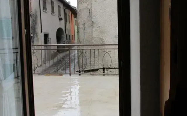 Casa Risatti