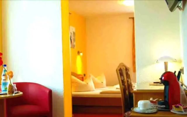 Hotel Prox