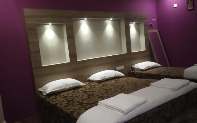 Hotel Shreesh Neil