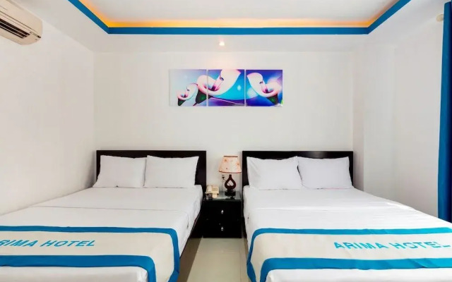 Arima Hotel