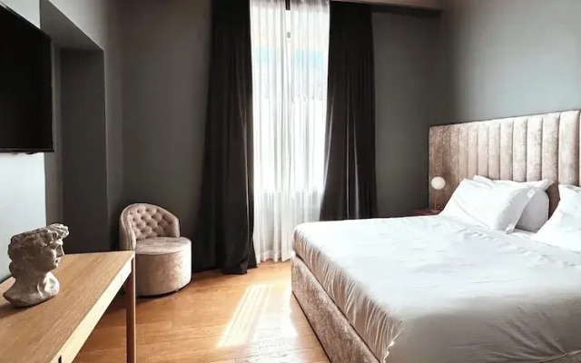 Residenza Imperiale - Luxury Guest House