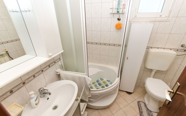 Apartment Vrilo