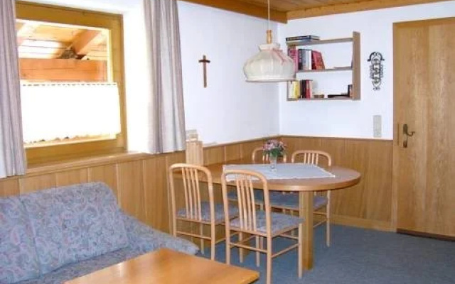 Ferienhaus Paulina